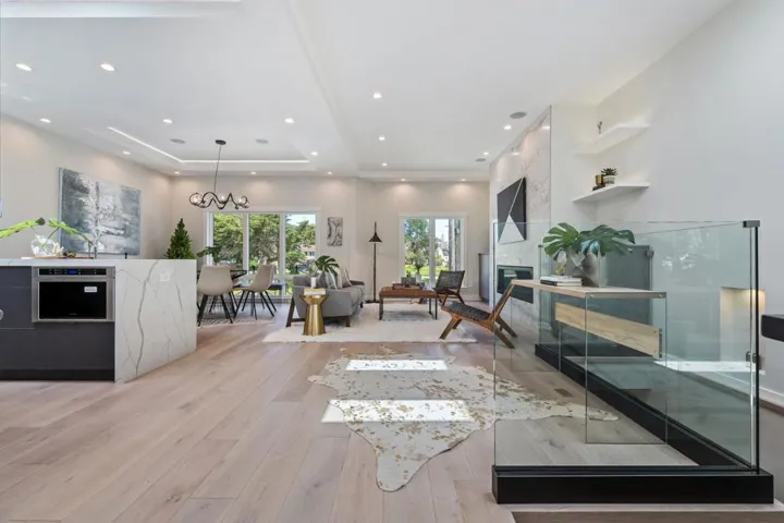 2287 37th Avenue, San Francisco, California 94116