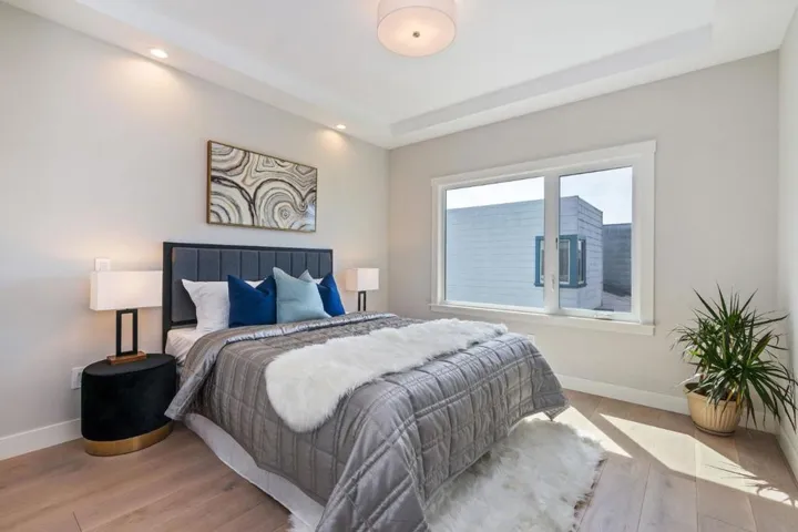 2287 37th Avenue, San Francisco, California 94116