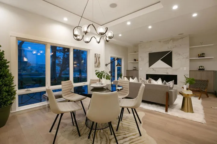 2287 37th Avenue, San Francisco, California 94116