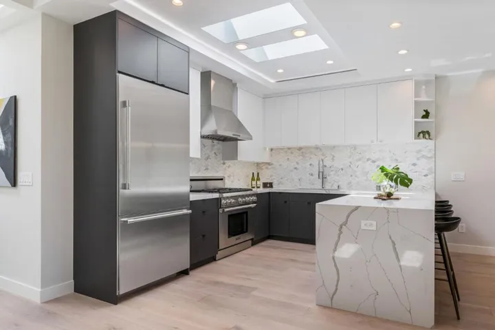 2287 37th Avenue, San Francisco, California 94116