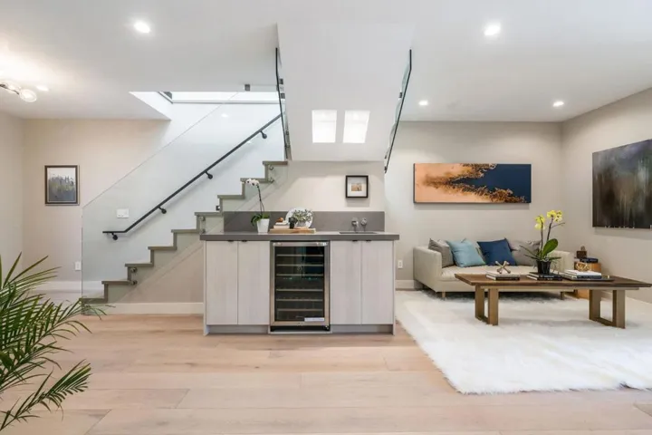 2287 37th Avenue, San Francisco, California 94116