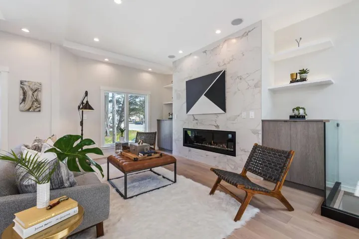 2287 37th Avenue, San Francisco, California 94116