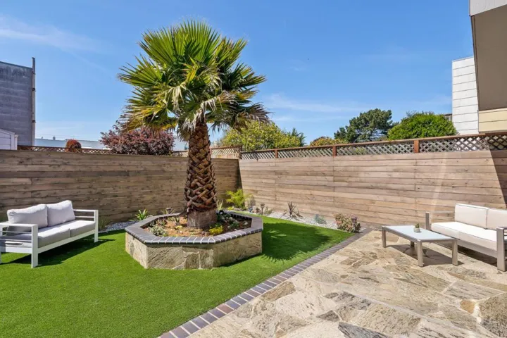2287 37th Avenue, San Francisco, California 94116