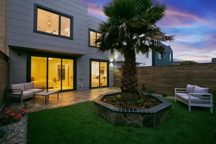 2287 37th Avenue, San Francisco, California 94116