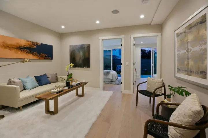 2287 37th Avenue, San Francisco, California 94116