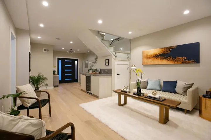 2287 37th Avenue, San Francisco, California 94116
