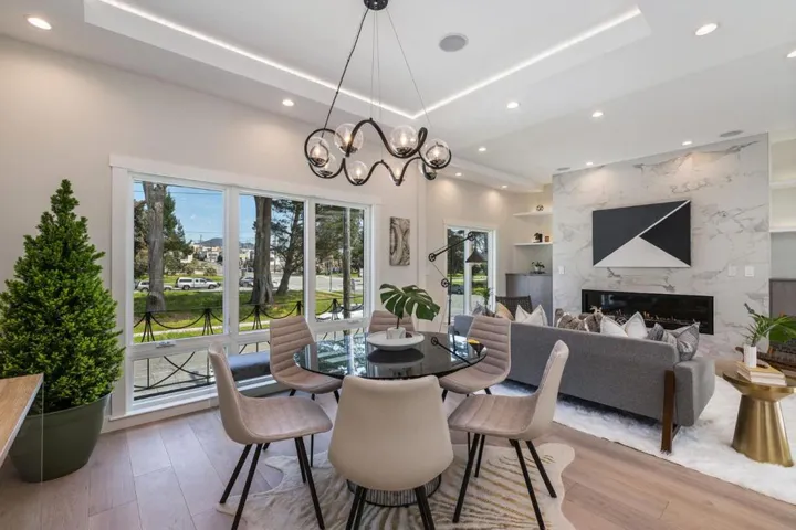 2287 37th Avenue, San Francisco, California 94116