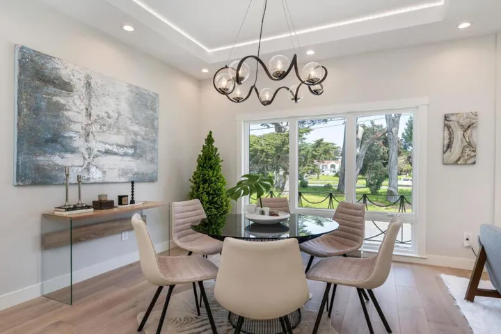 2287 37th Avenue, San Francisco, California 94116