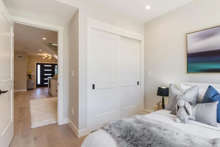 2287 37th Avenue, San Francisco, California 94116