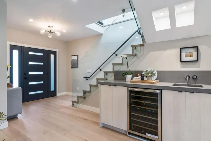 2287 37th Avenue, San Francisco, California 94116