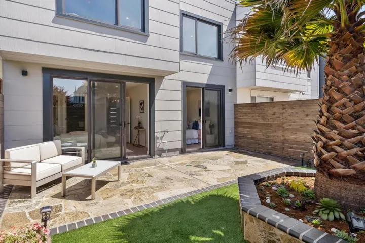 2287 37th Avenue, San Francisco, California 94116