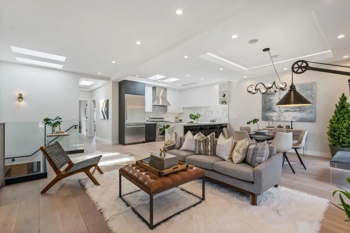 2287 37th Avenue, San Francisco, California 94116
