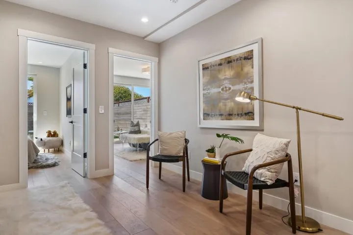 2287 37th Avenue, San Francisco, California 94116