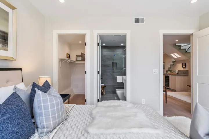2287 37th Avenue, San Francisco, California 94116