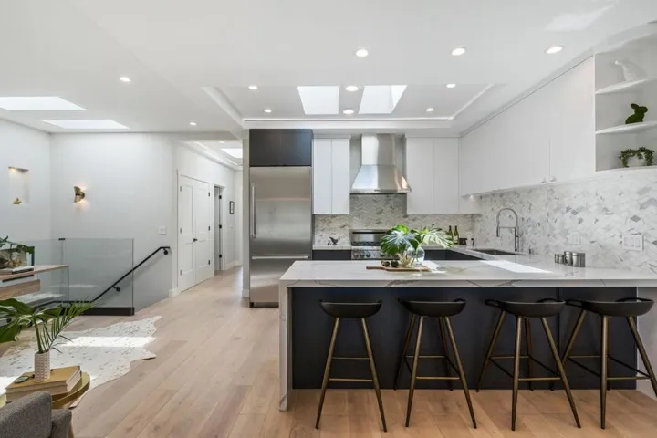 2287 37th Avenue, San Francisco, California 94116