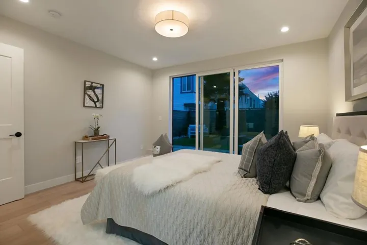 2287 37th Avenue, San Francisco, California 94116