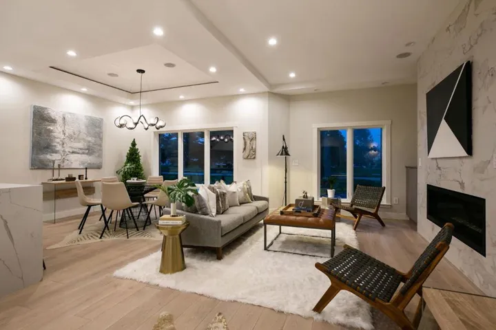 2287 37th Avenue, San Francisco, California 94116