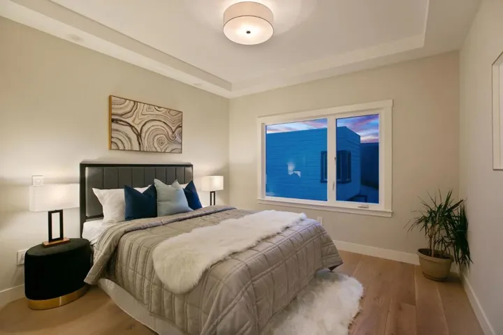 2287 37th Avenue, San Francisco, California 94116