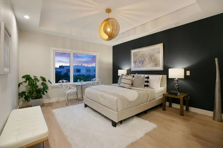 2287 37th Avenue, San Francisco, California 94116