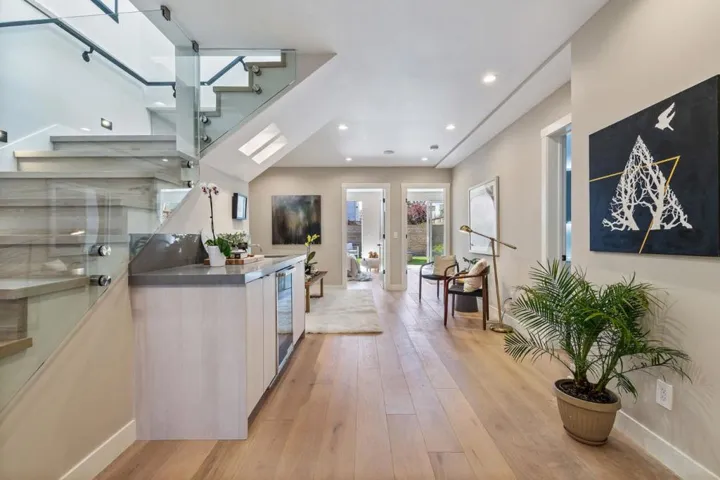 2287 37th Avenue, San Francisco, California 94116