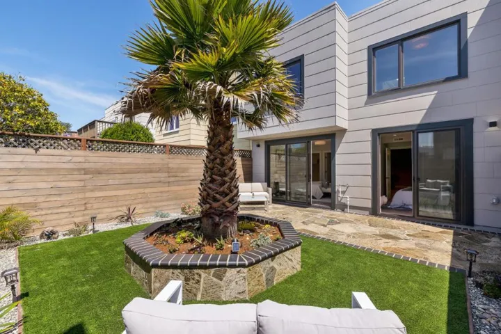 2287 37th Avenue, San Francisco, California 94116