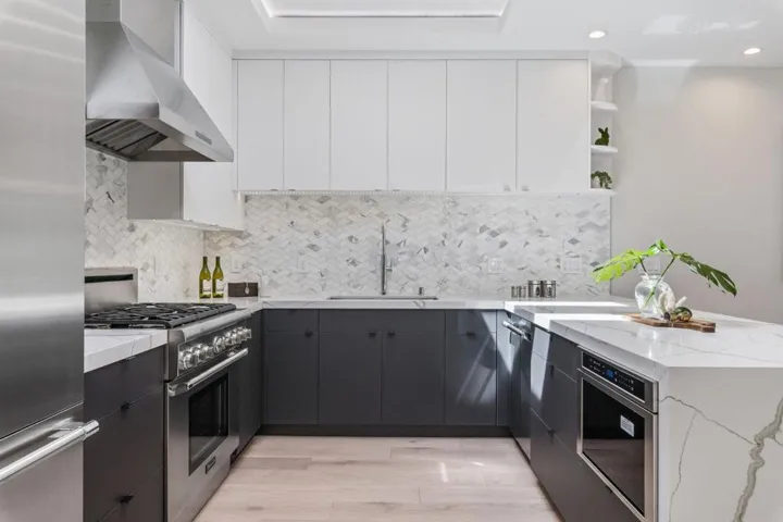 2287 37th Avenue, San Francisco, California 94116