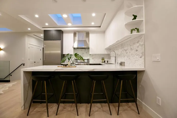 2287 37th Avenue, San Francisco, California 94116