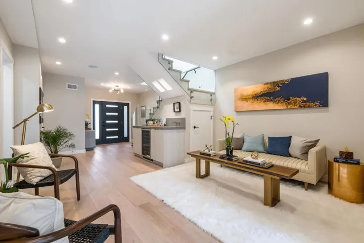 2287 37th Avenue, San Francisco, California 94116