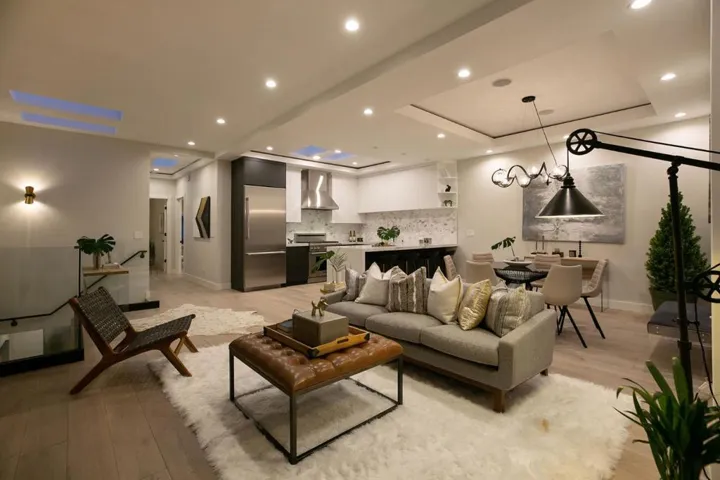 2287 37th Avenue, San Francisco, California 94116