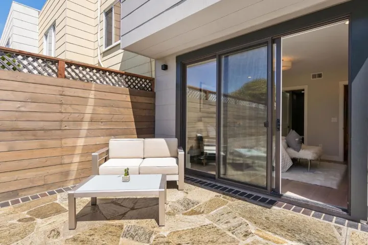 2287 37th Avenue, San Francisco, California 94116