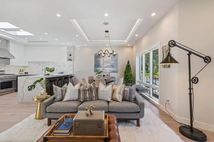 2287 37th Avenue, San Francisco, California 94116