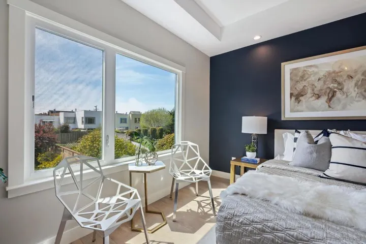 2287 37th Avenue, San Francisco, California 94116