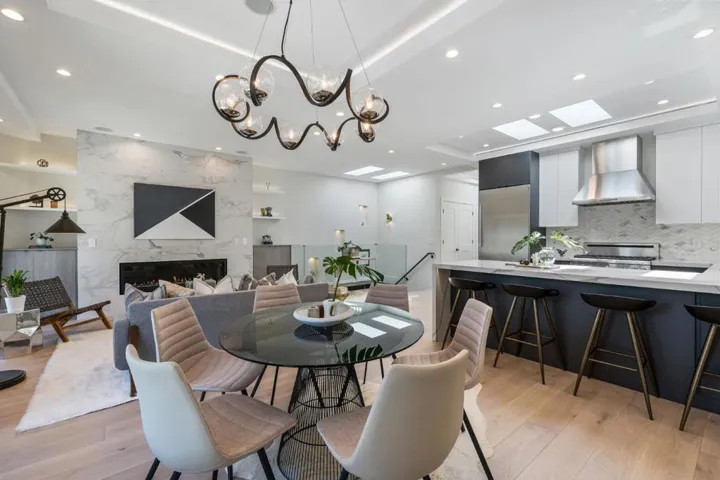 2287 37th Avenue, San Francisco, California 94116