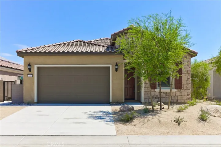 77 Syrah, Rancho Mirage, California 92270