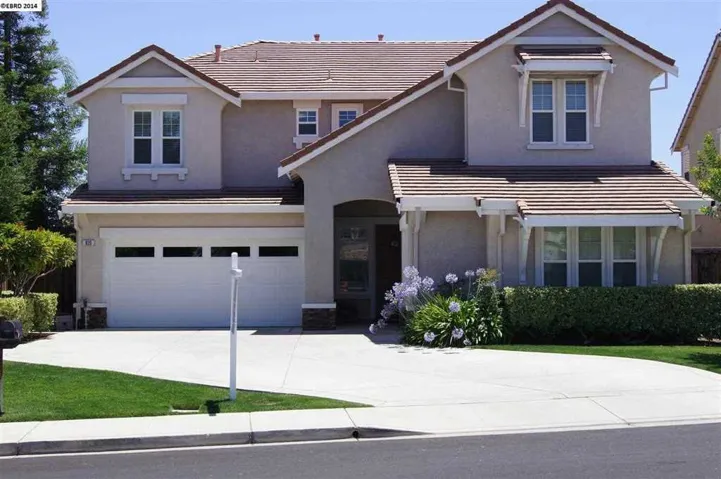 820 Riviera Ct, Brentwood, California 94513-5092