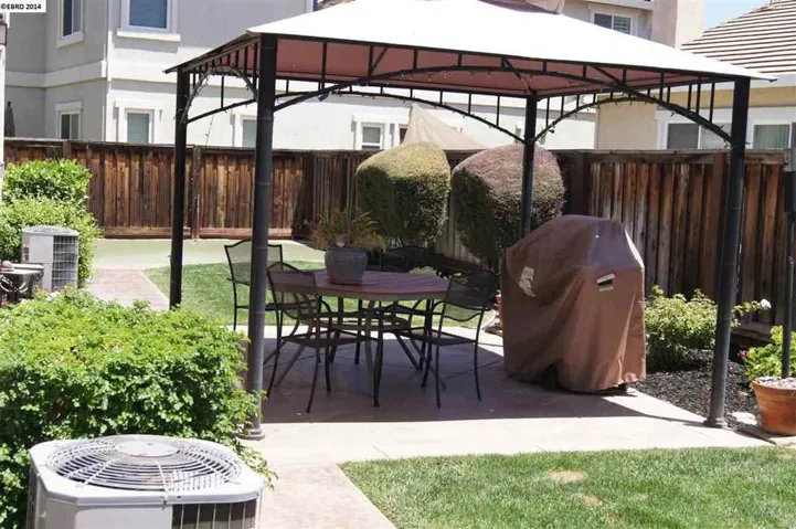 820 Riviera Ct, Brentwood, California 94513-5092