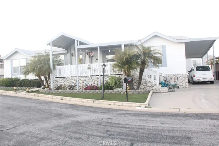 27701 Murrieta Road 152, Menifee, California 92586