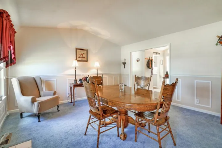 840 Heatherwood Estates Drive, Hollister, California 95023