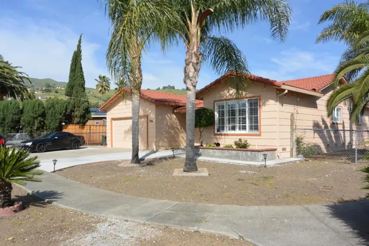 809 Feller Avenue, San Jose, California 95127