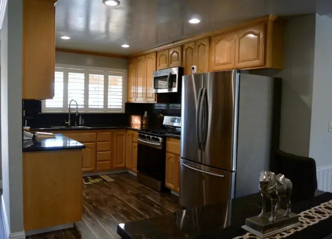 809 Feller Avenue, San Jose, California 95127