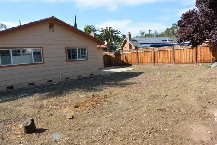 809 Feller Avenue, San Jose, California 95127