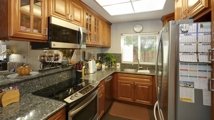 2255 Lusardi Drive, San Jose, California 95148