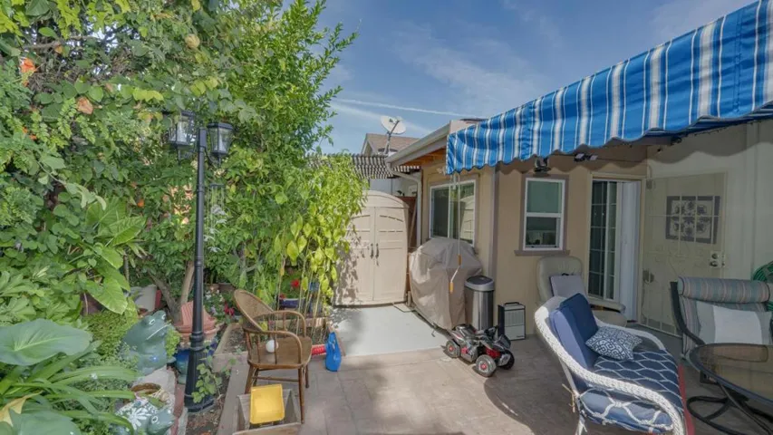 2255 Lusardi Drive, San Jose, California 95148