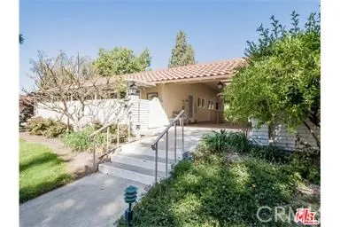 815 Via Alhambra O, Laguna Woods, California 92637