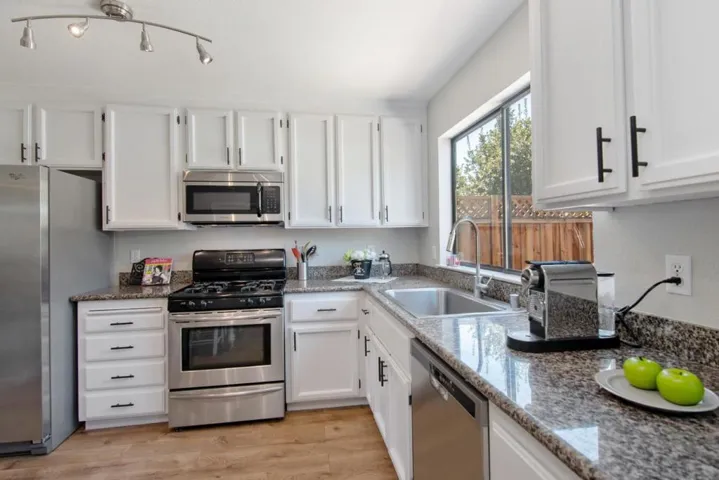 39 Wright Avenue, Morgan Hill, California 95037