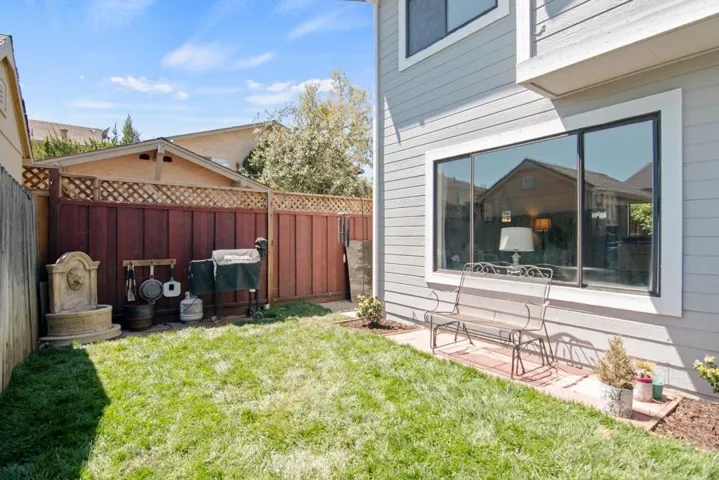 39 Wright Avenue, Morgan Hill, California 95037