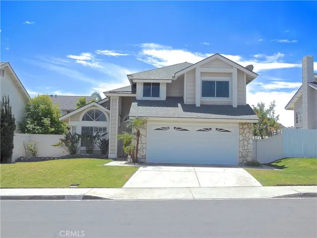 26202 Vintage Woods Road, Lake Forest, California 92630