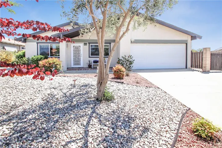 11797 Yorba Avenue, Chino, California 91710