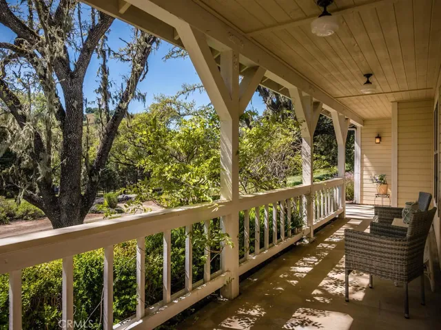 11700 Santa Lucia Road, Atascadero, California 93422