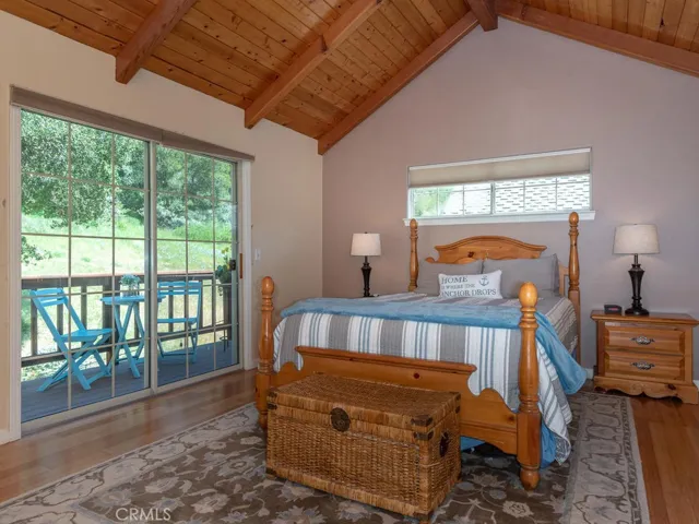 11700 Santa Lucia Road, Atascadero, California 93422
